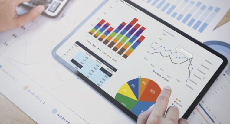 Business Credit Reporting Agency