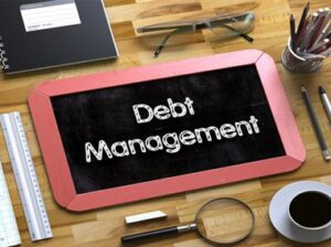 Debt Management and Financing