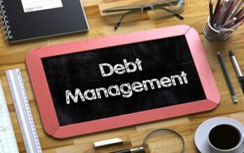 Debt Management and Financing
