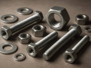 India’s Trusted Name in Premium Nuts, Bolts & Fasteners – Rebolt Alloys