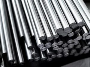 Upgrade Your Construction with Our Stainless Steel Round Bars