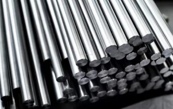 Upgrade Your Construction with Our Stainless Steel Round Bars