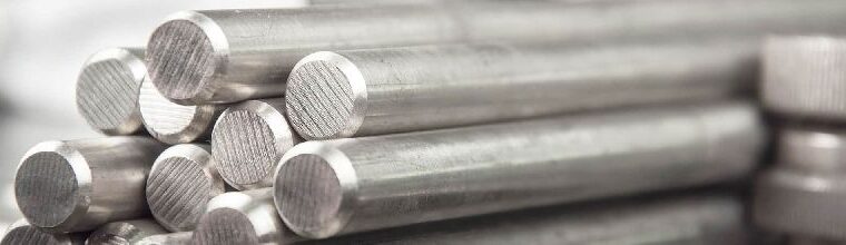 Upgrade Your Construction with Our Stainless Steel Round Bars