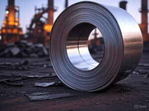 Precision from India – Stainless Steel You Can Count On