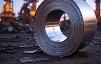 Precision from India – Stainless Steel You Can Count On