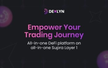 Cross-Chain Trading Redefined: Dexlyn Exchange on Supra