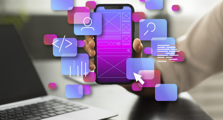 Scalable and User-Friendly On-Demand App Development Services – Dev Story