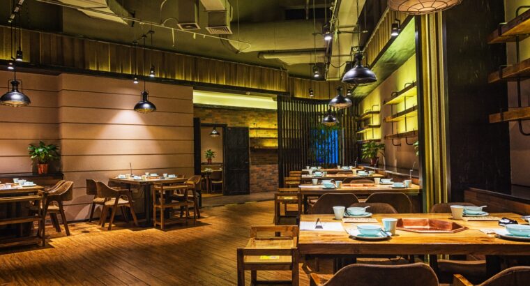 Online Restaurant Classified Ads in Bengaluru