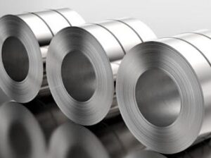 Indian Innovation in Every Coil – Stainless Steel You Can Rely On