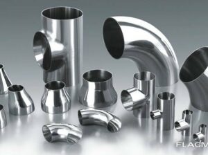 Tough Pipe Fittings for Demanding Applications – Pearl Delivers