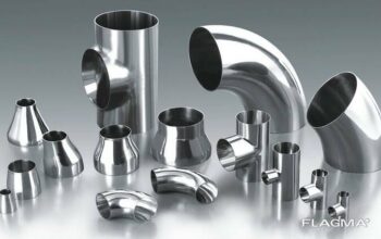 Tough Pipe Fittings for Demanding Applications – Pearl Delivers