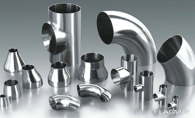 Tough Pipe Fittings for Demanding Applications – Pearl Delivers