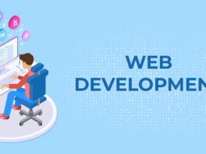 Revenue-Generating Custom Web Development Services