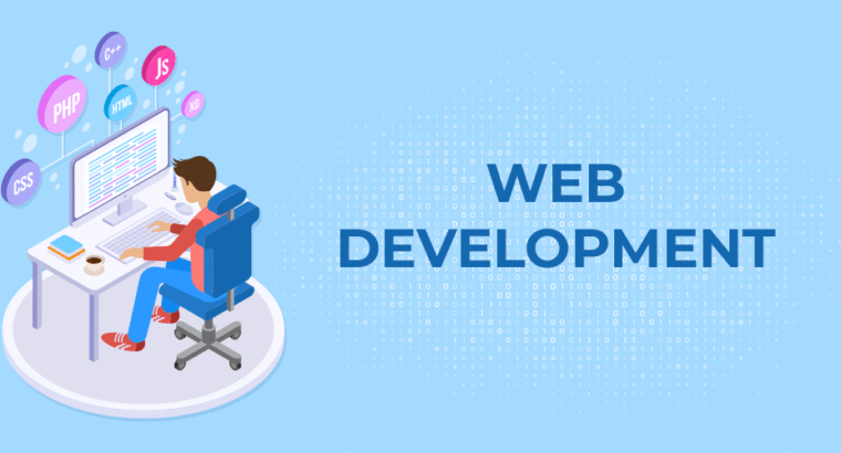 Revenue-Generating Custom Web Development Services