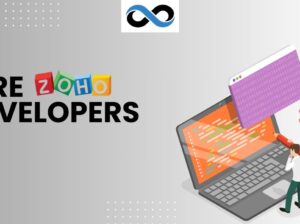 Looking for a Trusted Zoho Development Company?