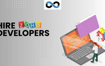 Looking for a Trusted Zoho Development Company?