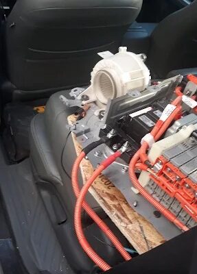 Hybrid CPR