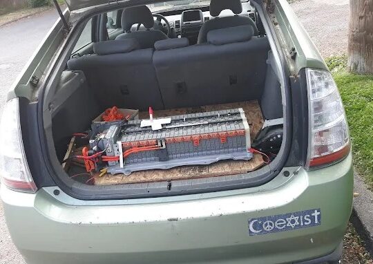 Hybrid CPR