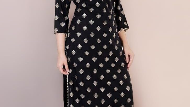 Top Ladies Kurti Manufacturer | Stylish ...