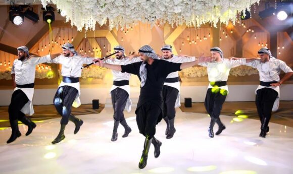 Dance Classes Doha – Unleash Your Rhythm at Candela Schools