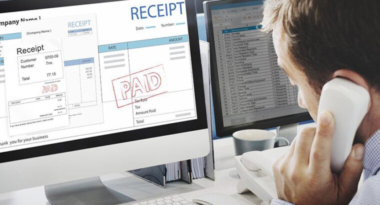 Receivable Management Services