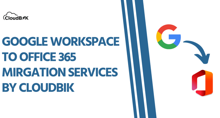 Hassle-Free Transition from Google Works...