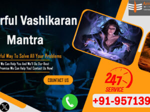 Powerful Vashikaran Mantra For Achieving Spiritual Harmony Personal Success