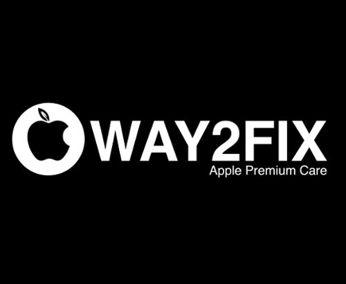 Way2Fix – A Customer-Focused Apple Service...