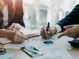 Corporate Credit Reporting Agency in India