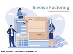 Factoring Financial Services
