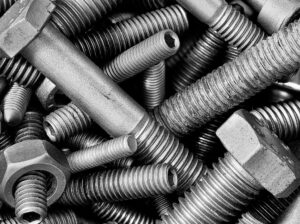 Quality Stainless Steel Fasteners You Can Trust
