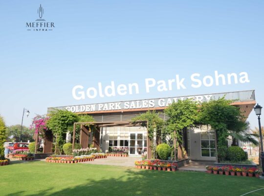 Affordable Residential Plot in Gurgaon for Sale