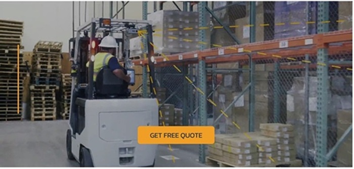 Forklift Safety Systems & Digital Inspec...