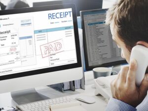 Accounts Receivable Services in India