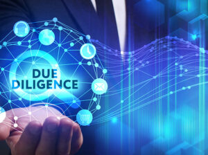 Financial Due Diligence Services