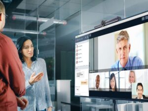 Frequency Video Calling