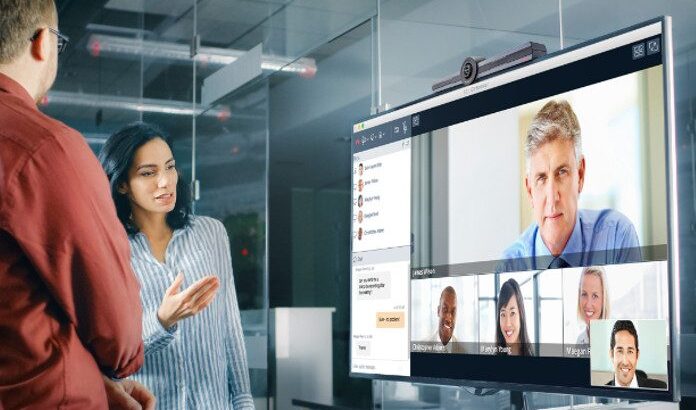Frequency Video Calling