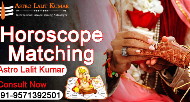 Horoscope Matching Tips To Reveal Cosmic Compatibility For Strong Bonds