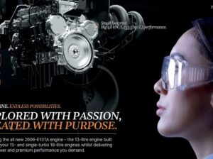 Authorized Perkins Spare Parts | Perkins Generator | Heavy Equipment Dealer in Qatar