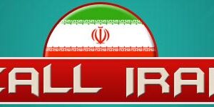 Make Cheap International Calls to Iran