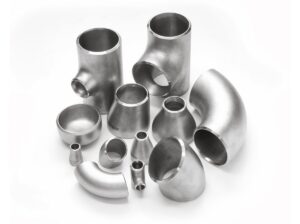 Join the Flow Revolution – Stainless Steel Fittings Born in India