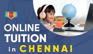 Online Tuition Chennai: Make Organic Chemistry Und...