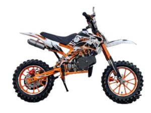 50cc Bike