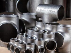 Leading Global Stainless Steel Pipe Fittings Manufacturer in India