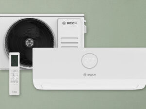 Bosch Air Conditioning Installation and Maintenance Services U