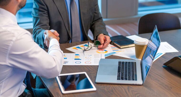Certified Financial Planner Near Me