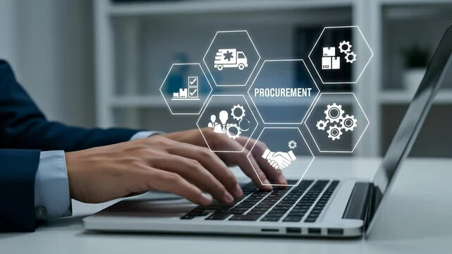 AI-Based RFP Automation tool | Track Requests for ...