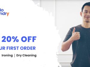 Best Laundry, Ironing and Dry Cleaning Services in East Ham – Hello Laundry