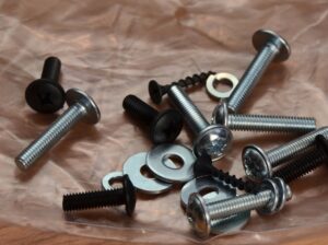 Top-Tier Stainless Steel Fastener Solutions for India | Rebolt Alloys