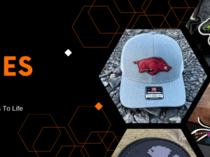 Keychain Patches Service Providers UK